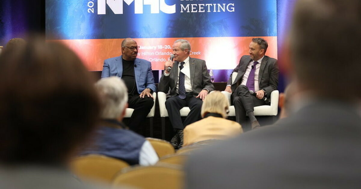 National Multifamily Housing Conference 2022 What We… Kahler Slater